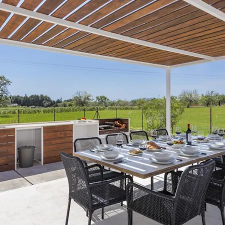 Vinya Iii Villa Port de Pollenca