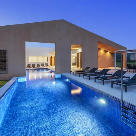 Vinya Iii Villa